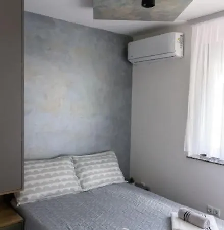 Sara Apartment