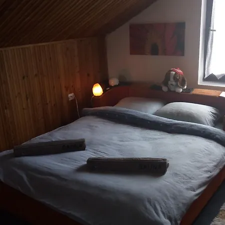 Apartman Sara Gasthof Bihać