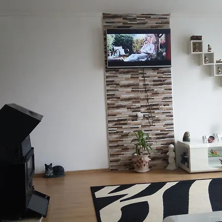 Apartman Sara Gasthof 2*