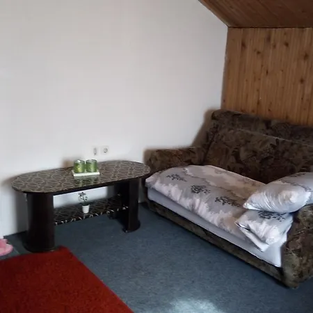 Apartman Sara Gasthof