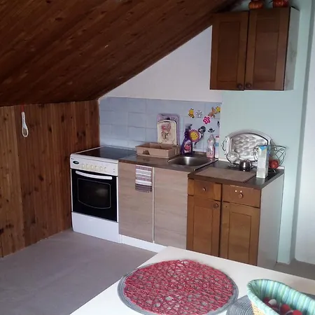 Apartman Sara Bihać