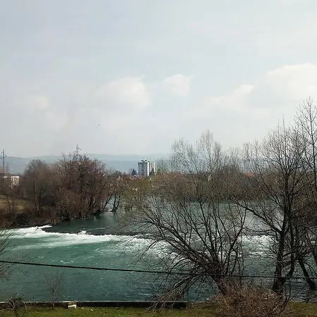 Apartman Sara 2* Bihać