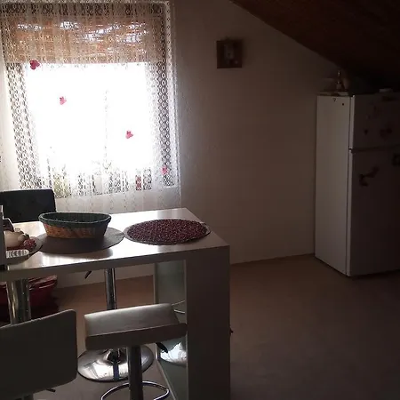 Gasthof Apartman Sara