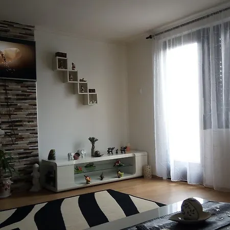 Gasthof Apartman Sara 2*