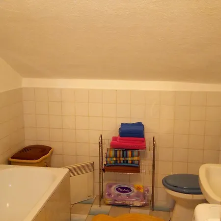 Apartman Sara