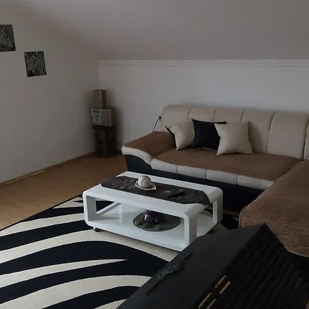 Apartman Sara Gasthof