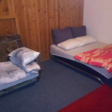 Apartman Sara Gasthof Bihać