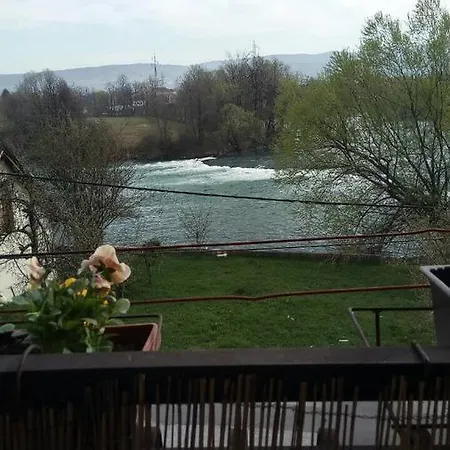 Gasthof Apartman Sara Bihać