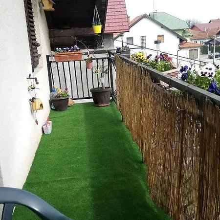 Apartman Sara